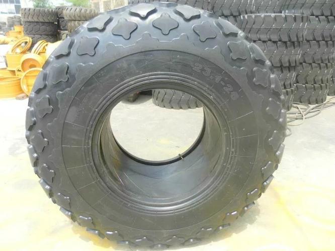 汽配 汽车轮胎 工程机械轮胎 >轮胎工厂生产 销售风神 23.